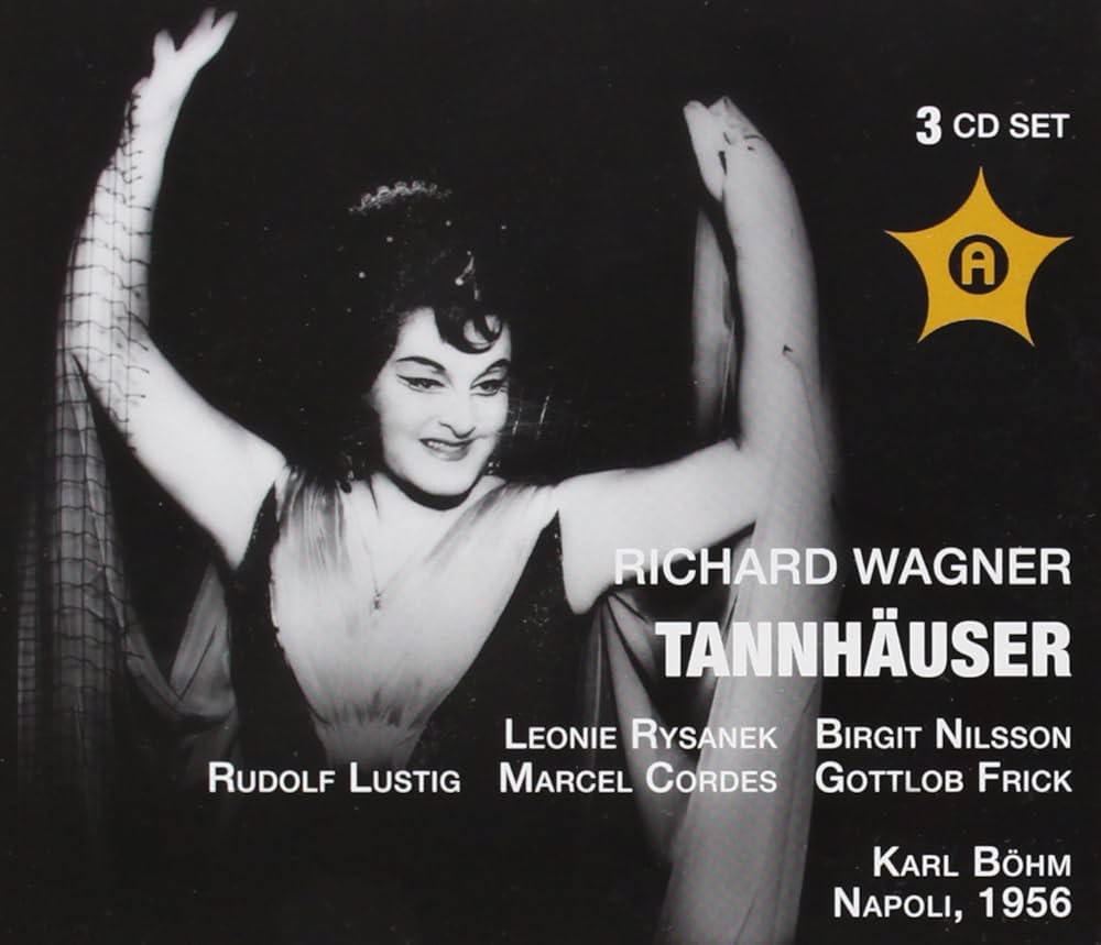 (未使用･未開封品)　Tannhaeuser [DVD] [Import] p1m72rm Amazon.com: Tannhaeuser[2 DVD] : Wenkoff/Jones/Weikl/Davis